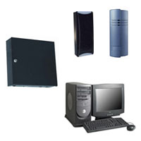 Panelli Kart Okuyucu